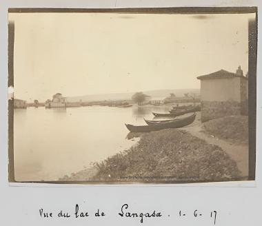 Agios Vasilios Lagada Thessaloniki