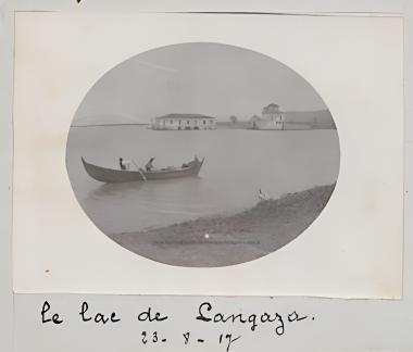 Agios Vasilios Lagada Thessaloniki
