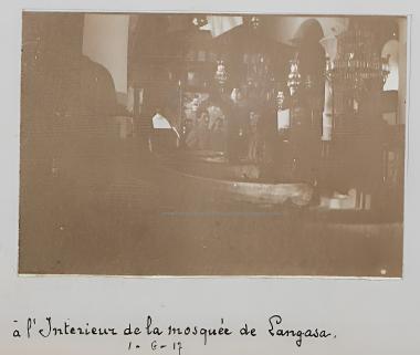 Agios Vasilios Lagada Thessaloniki