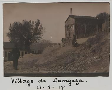 Agios Vasilios Lagada Thessaloniki