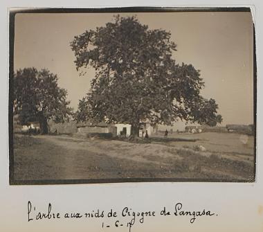 Agios Vasilios Lagada Thessaloniki