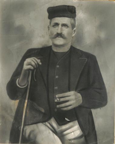 Βασίλειος Καραταΐρης, 1895-1948.