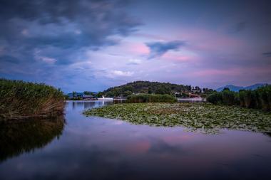 Ioannina - Island - Drabatova - Wider Area