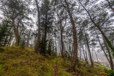 Ioannina - Island - Drabatova - Wider Area