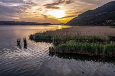 Ioannina - Island - Drabatova - Wider Area
