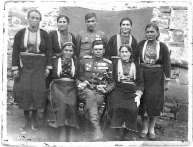 Pontians expatriates