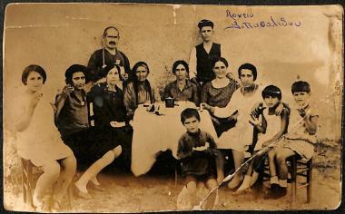 Kalamaria 1924