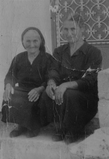 Xigala-Tsofa Sophia and Xigala-Tiplakidou Antigoni