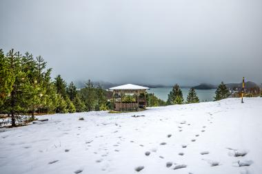 Aoos Lake