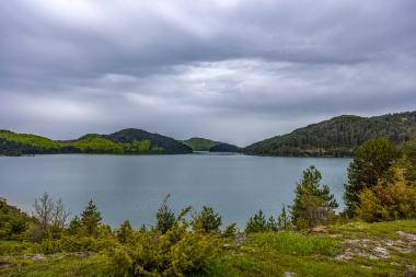 Aoos Lake