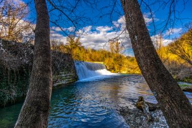 Region of Epirus