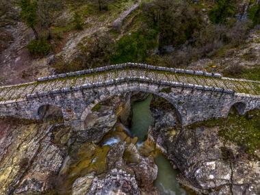 Pogoni Wider Area