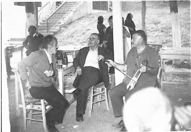 Odontidis, Posinakidis, Pairachtidis (lyricist), 1978