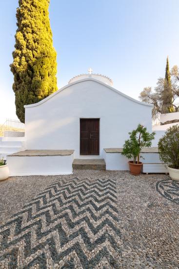Ταξιάρχης Μιχαήλ, Καμυρί
