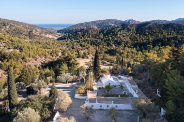 Ταξιάρχης Μιχαήλ, Καμυρί