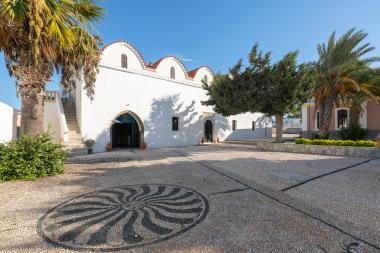 Saint Paraskevi, Kattavia