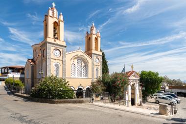 Άγιος Παντελεήμων, Σιάννα