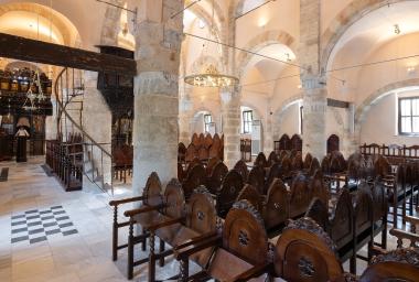 Εισόδια της Θεοτόκου, Μητροπολιτικός Ναός