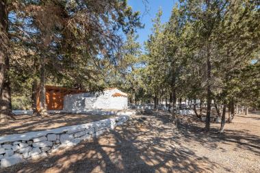 Saint Thomas, Mesanagros