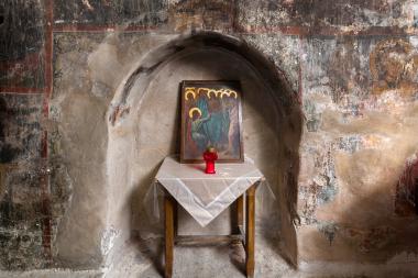 Saint Thomas, Mesanagros