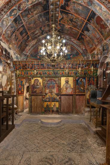 Saint Anastasia the Roman, Gennadi