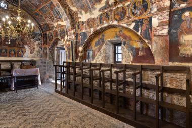 Saint Anastasia the Roman, Gennadi