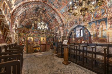 Saint Anastasia the Roman, Gennadi