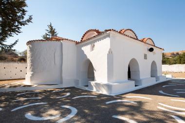 Saint Anastasia the Roman, Gennadi
