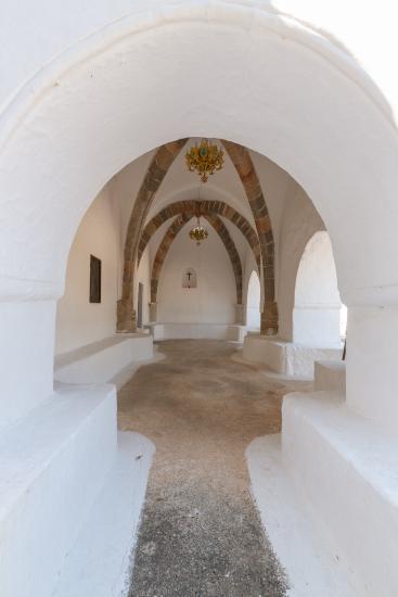 Saint Anastasia the Roman, Gennadi