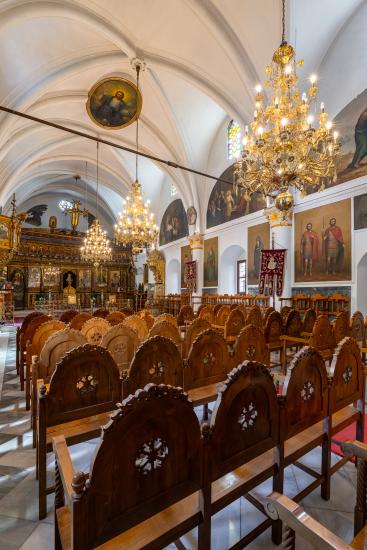 Εισόδια της Θεοτόκου Νεοχώρι