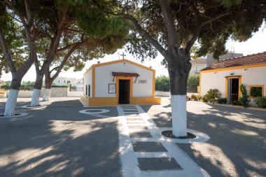 Panagia, Pergialeni