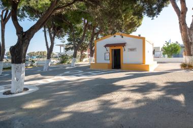 Panagia, Pergialeni