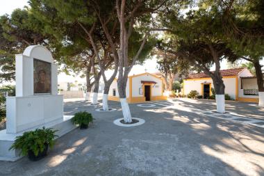 Panagia, Pergialeni