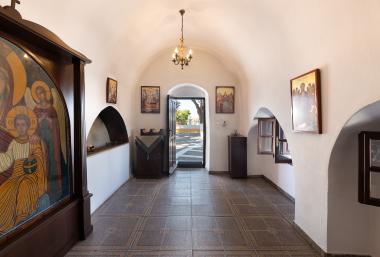 Panagia, Pergialeni