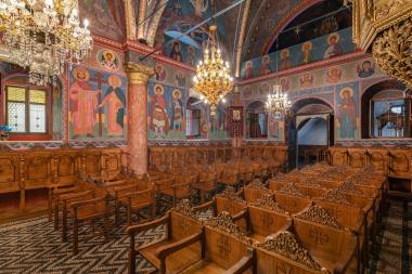 Church of Archangel Michael, Maritsa