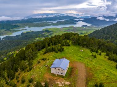 Mount Mavrovouni – Flegga
