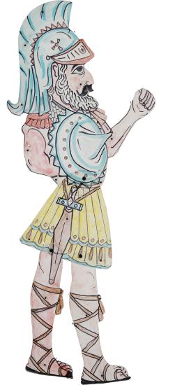 Agamemnon