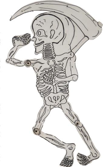 Death