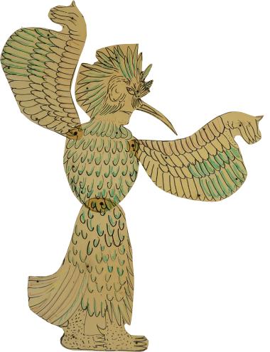 Όρνιθα 4