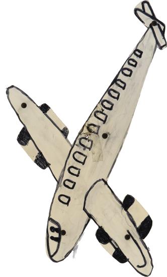 Stukas airplanes