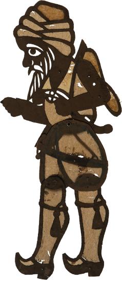 The Tsakitzis (folk hero)