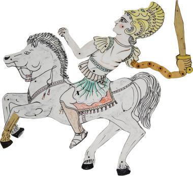 Alexander the Great