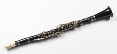 Clarinet