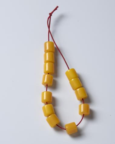 Worry beads