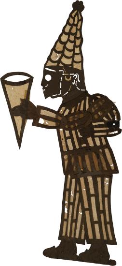 The masker