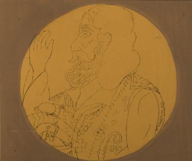 Hero of the Greek Revolution 1