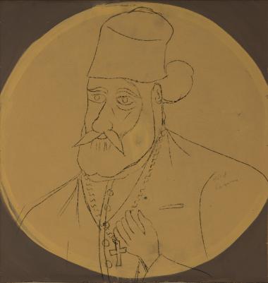 Father Samouilis