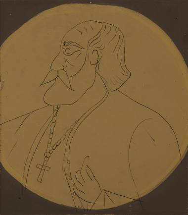Priest of the Greek Revolution 2
