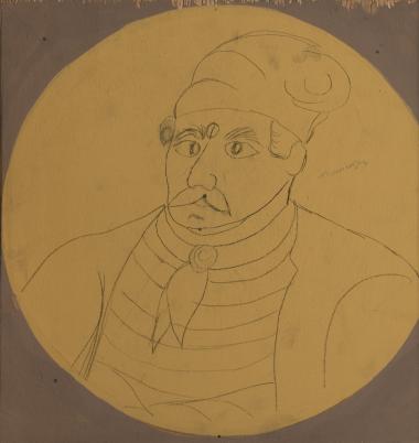 Demetrios Papanikolis