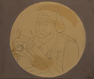Petrobey Mavronichalis